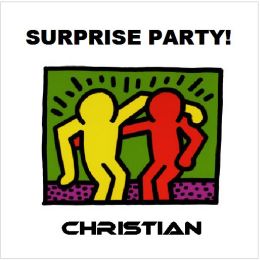 surprise party